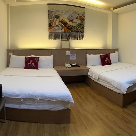 Oriental Hotel Taimali Luaran gambar