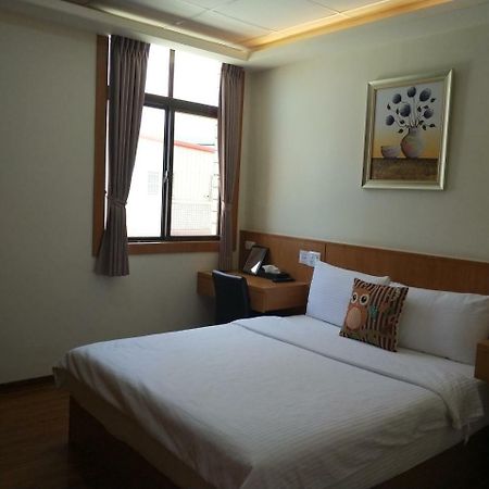 Oriental Hotel Taimali Luaran gambar