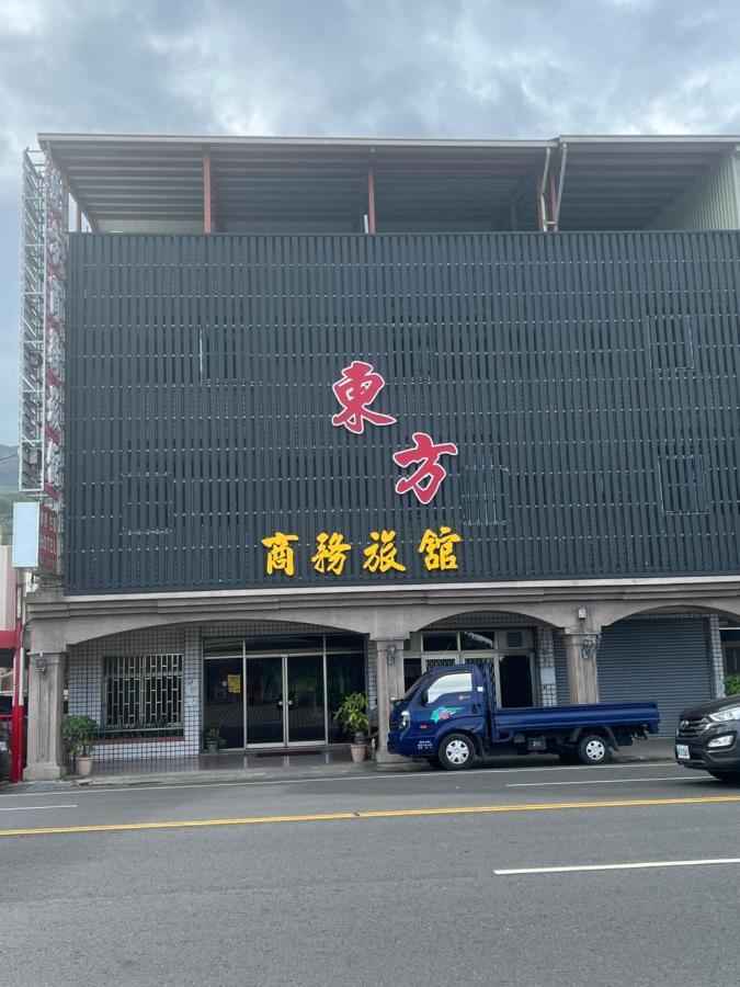Oriental Hotel Taimali Luaran gambar