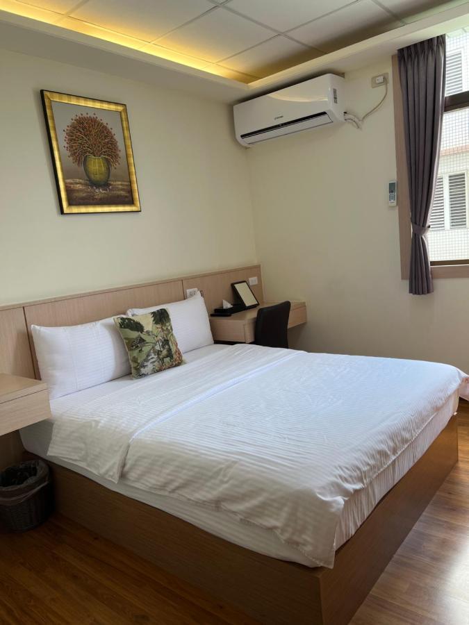 Oriental Hotel Taimali Luaran gambar