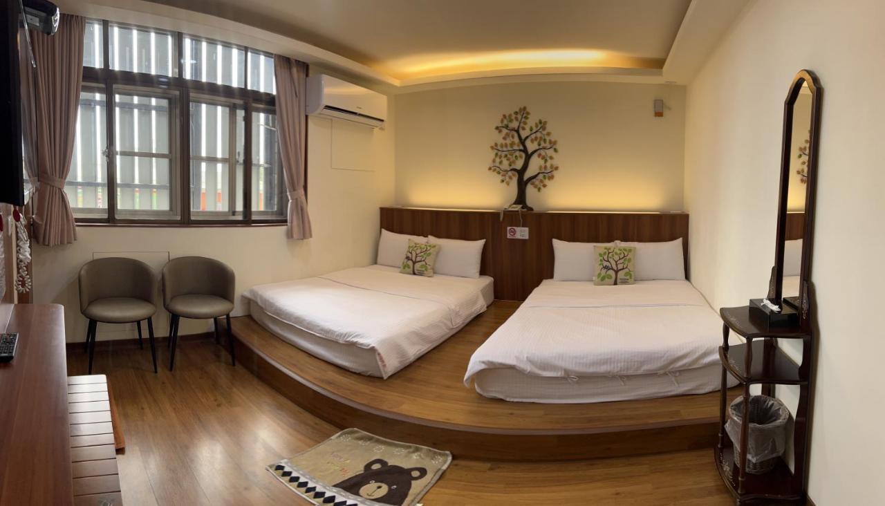 Oriental Hotel Taimali Luaran gambar
