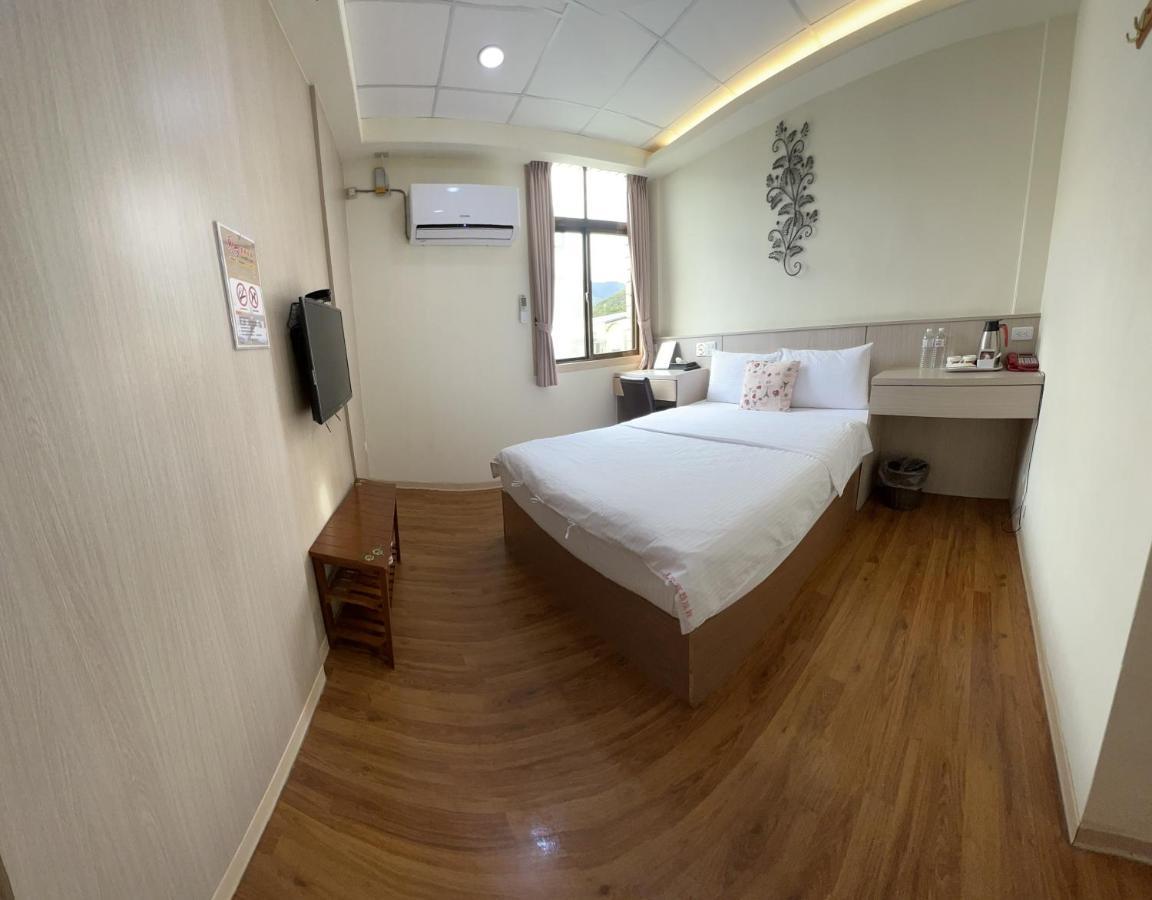 Oriental Hotel Taimali Luaran gambar