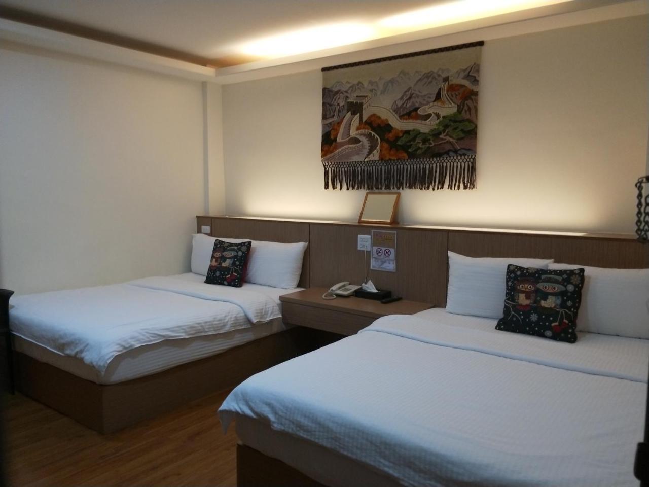 Oriental Hotel Taimali Luaran gambar