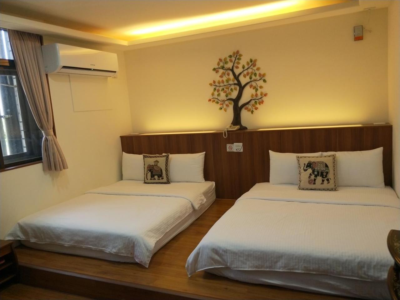 Oriental Hotel Taimali Luaran gambar