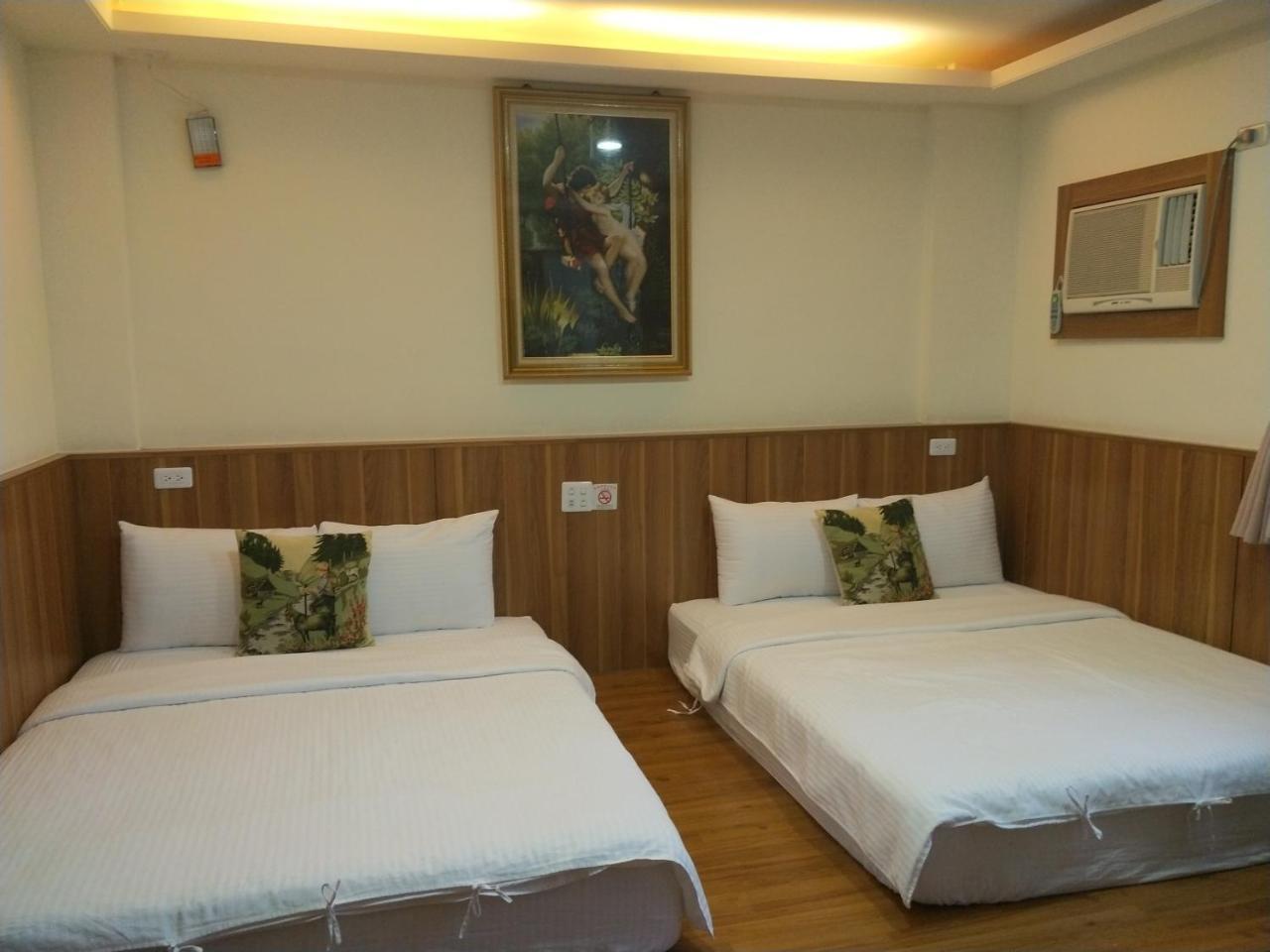 Oriental Hotel Taimali Luaran gambar