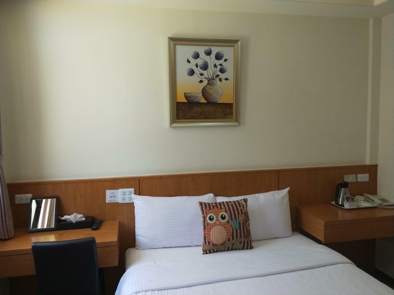 Oriental Hotel Taimali Luaran gambar