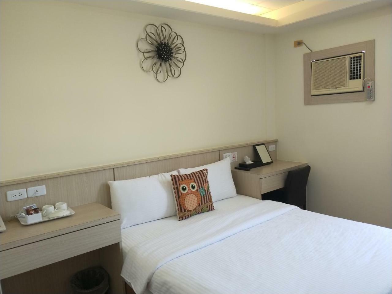 Oriental Hotel Taimali Luaran gambar
