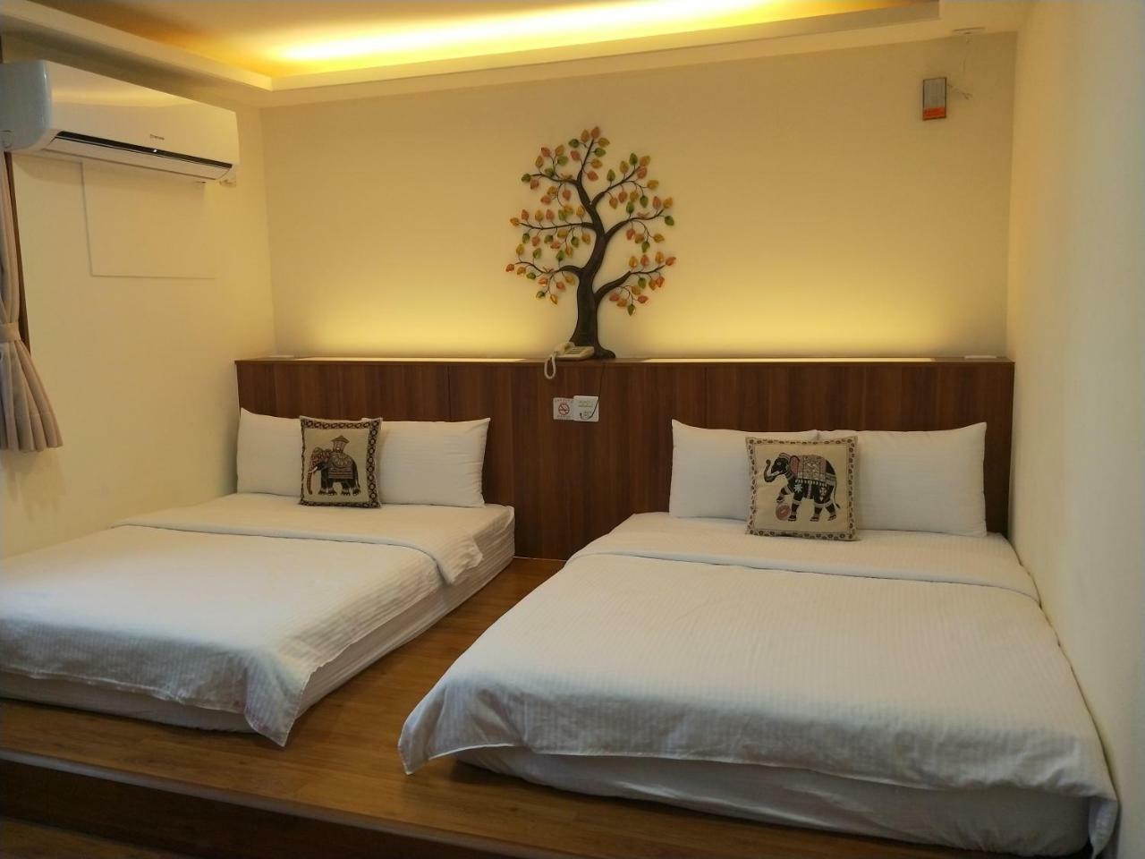 Oriental Hotel Taimali Luaran gambar