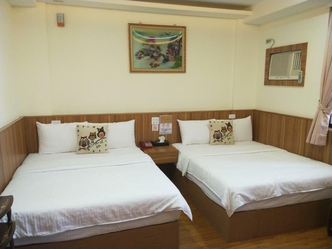 Oriental Hotel Taimali Luaran gambar