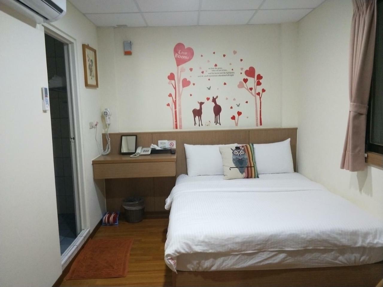 Oriental Hotel Taimali Luaran gambar