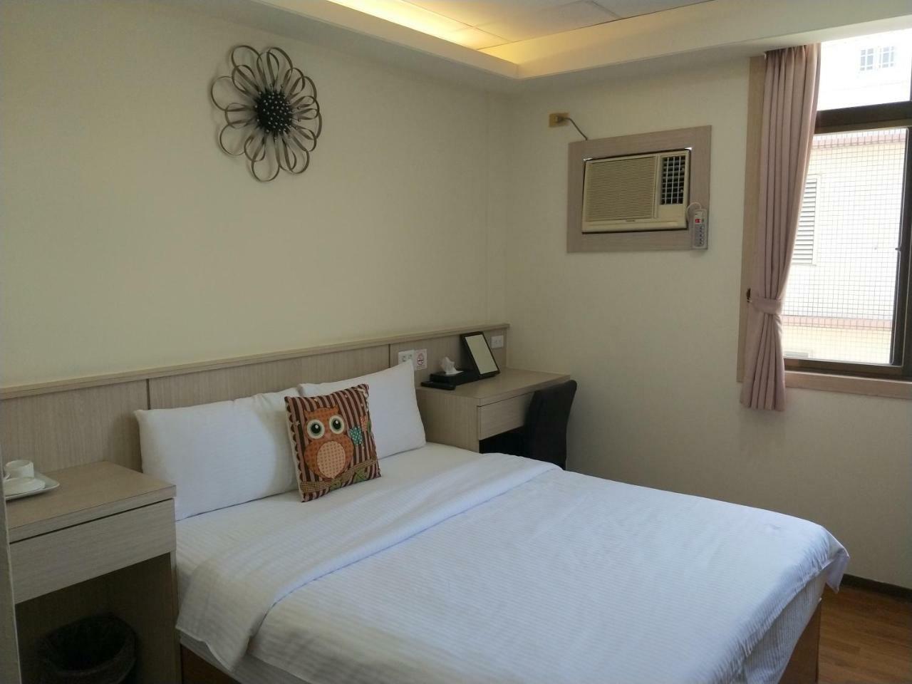 Oriental Hotel Taimali Luaran gambar