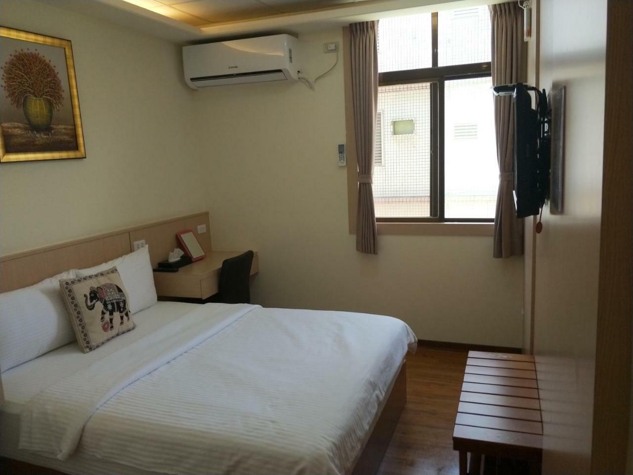 Oriental Hotel Taimali Luaran gambar