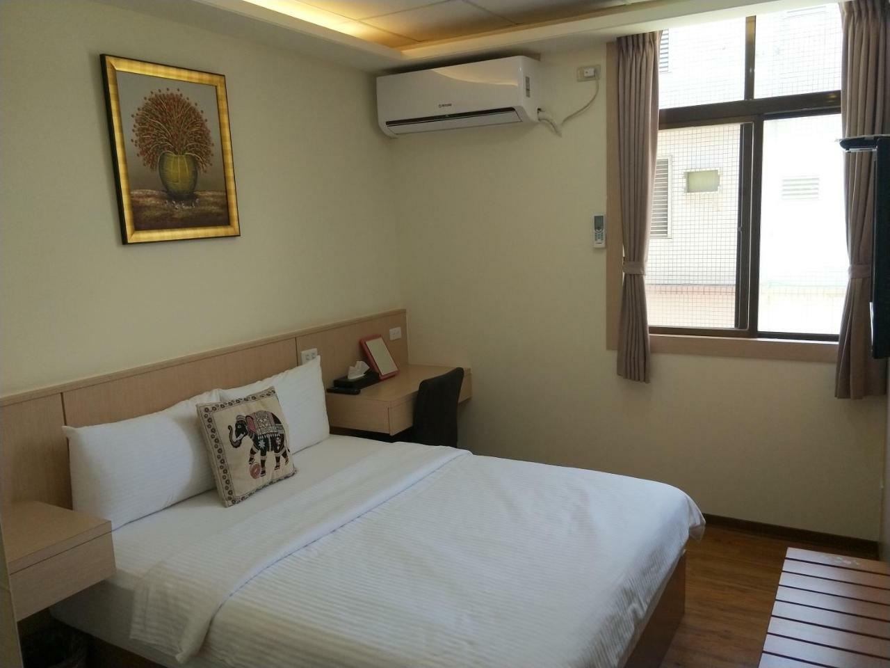 Oriental Hotel Taimali Luaran gambar