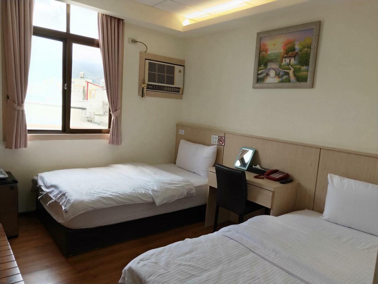Oriental Hotel Taimali Luaran gambar