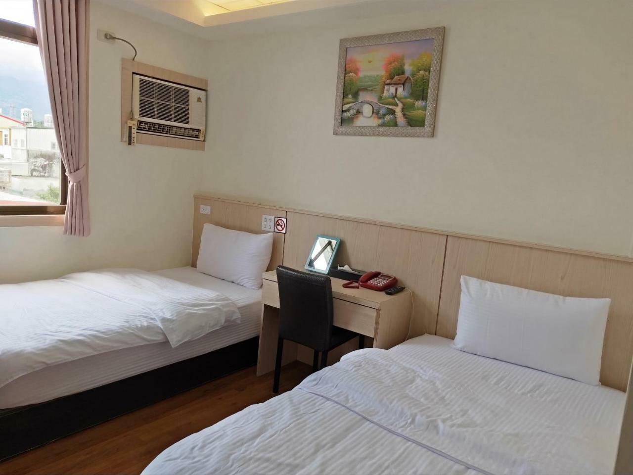 Oriental Hotel Taimali Luaran gambar