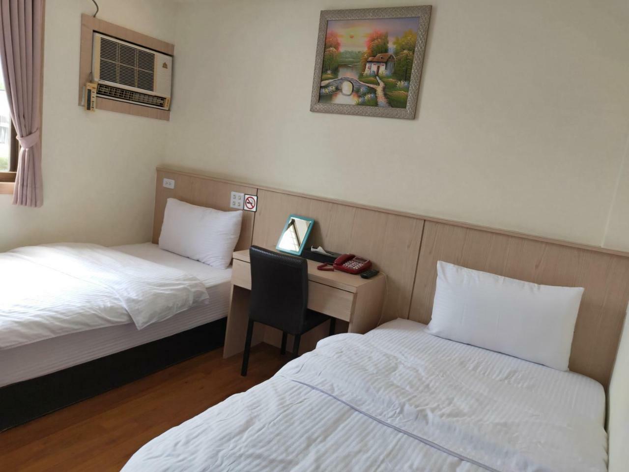 Oriental Hotel Taimali Luaran gambar
